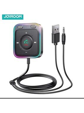 JOYROOM JR-CB3 Bluetooth Car Wireless Receiver